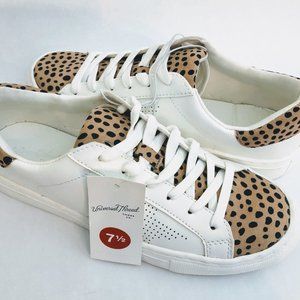 Cadey Lace Up Sneakers from Universal Thread™ 7.5